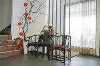 Фото Tainan First Hotel - Hostel