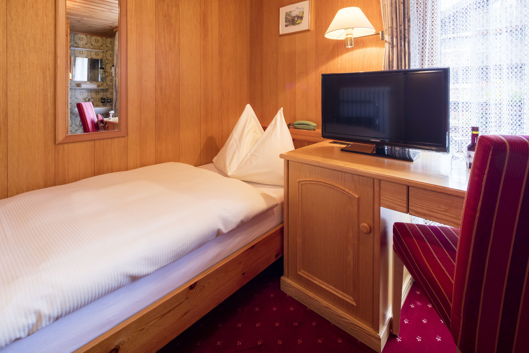 Фото Hotel Continental