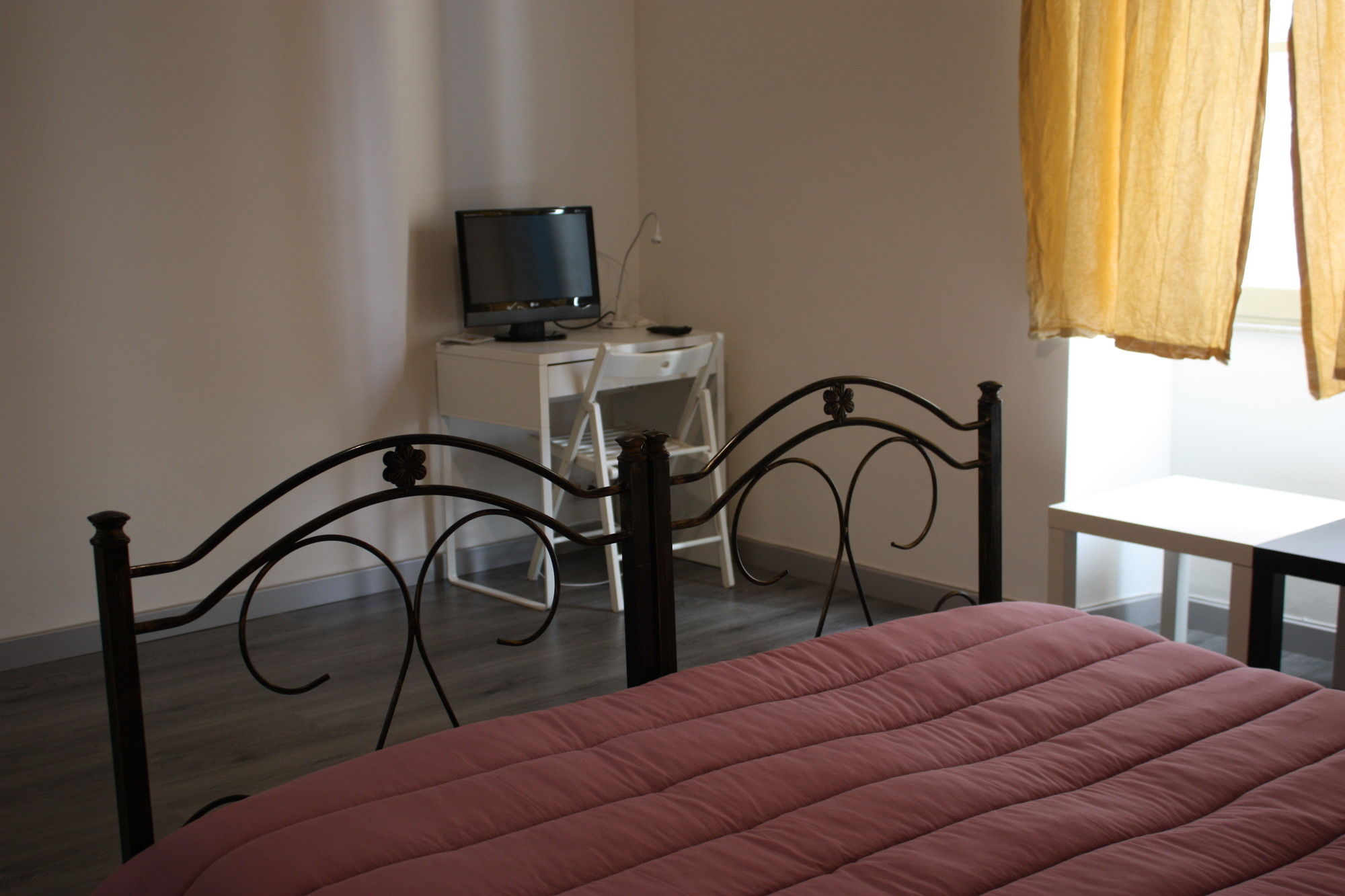 Фото Tra L'Etna e il Mare