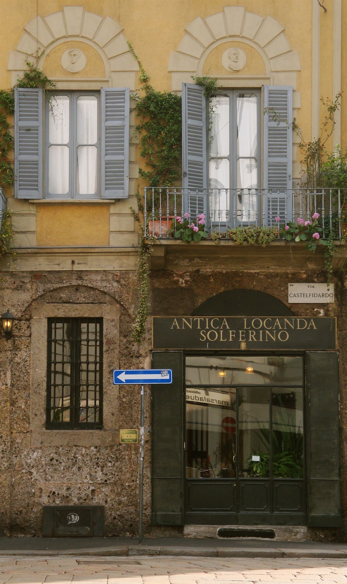 Фото отеля 3