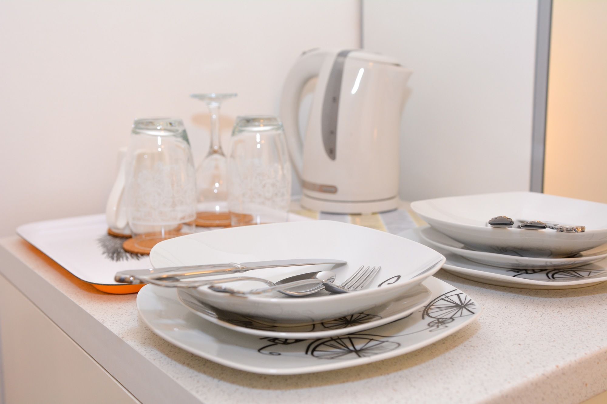 Фото Rilati Old Town Palace