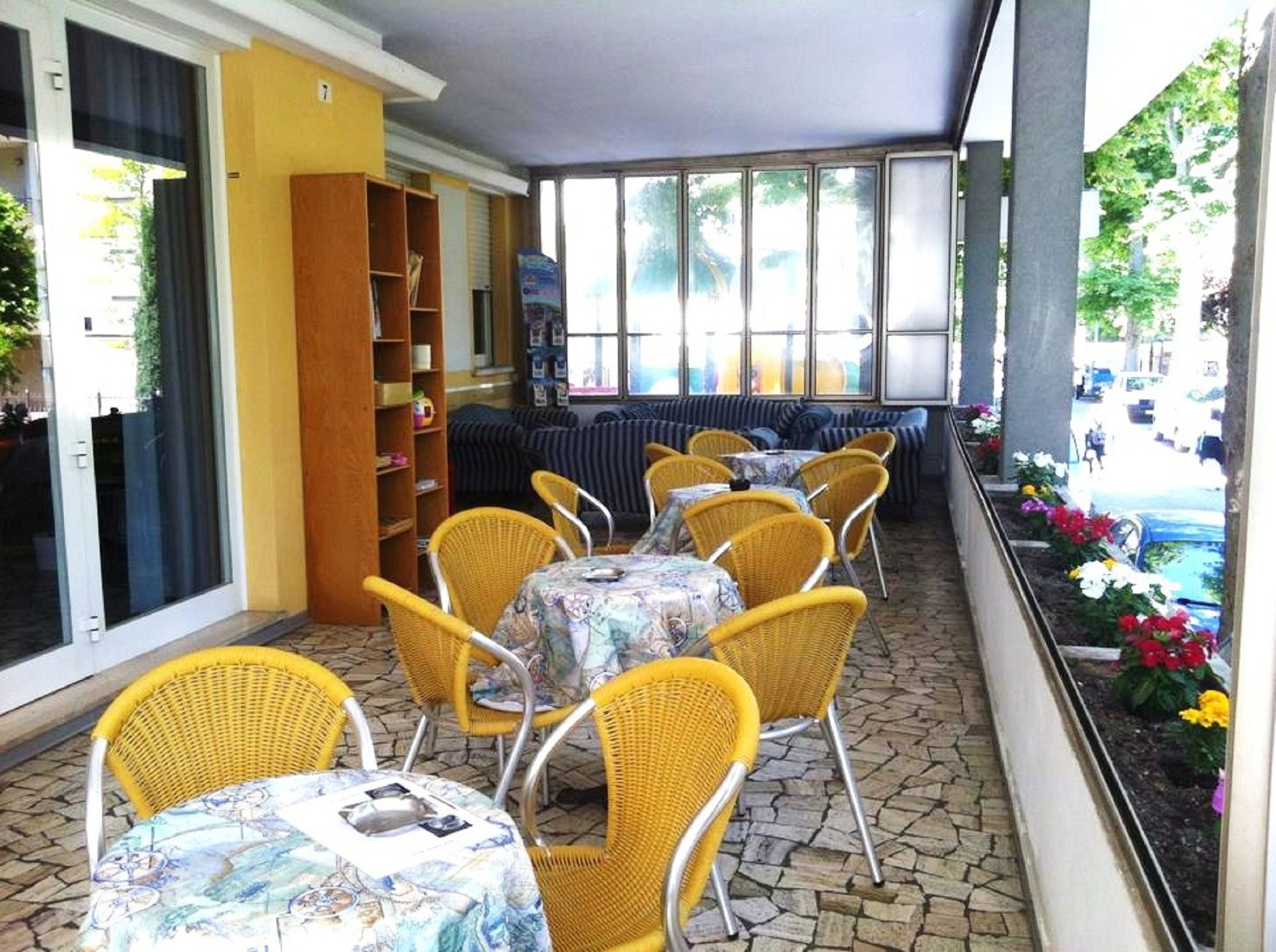 Фото Hotel Alabama