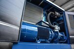Rus Compressor (Rubtsovskaya Embankment, 3с1) ، الضواغط