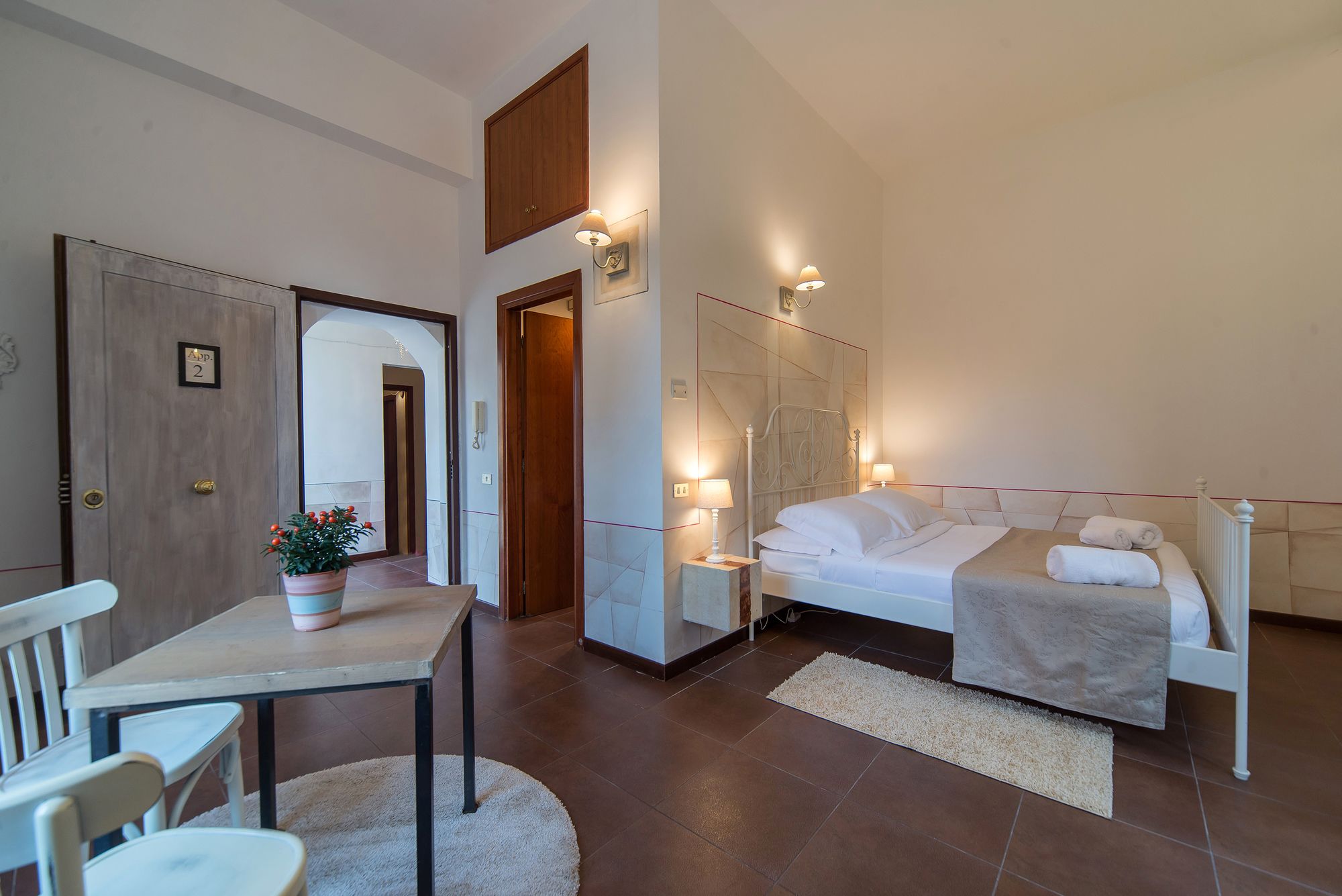 Фото Villa Vaticana