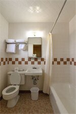 Фото Sunset Motel