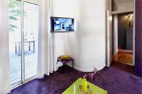 Фото Patio de l'Intendance