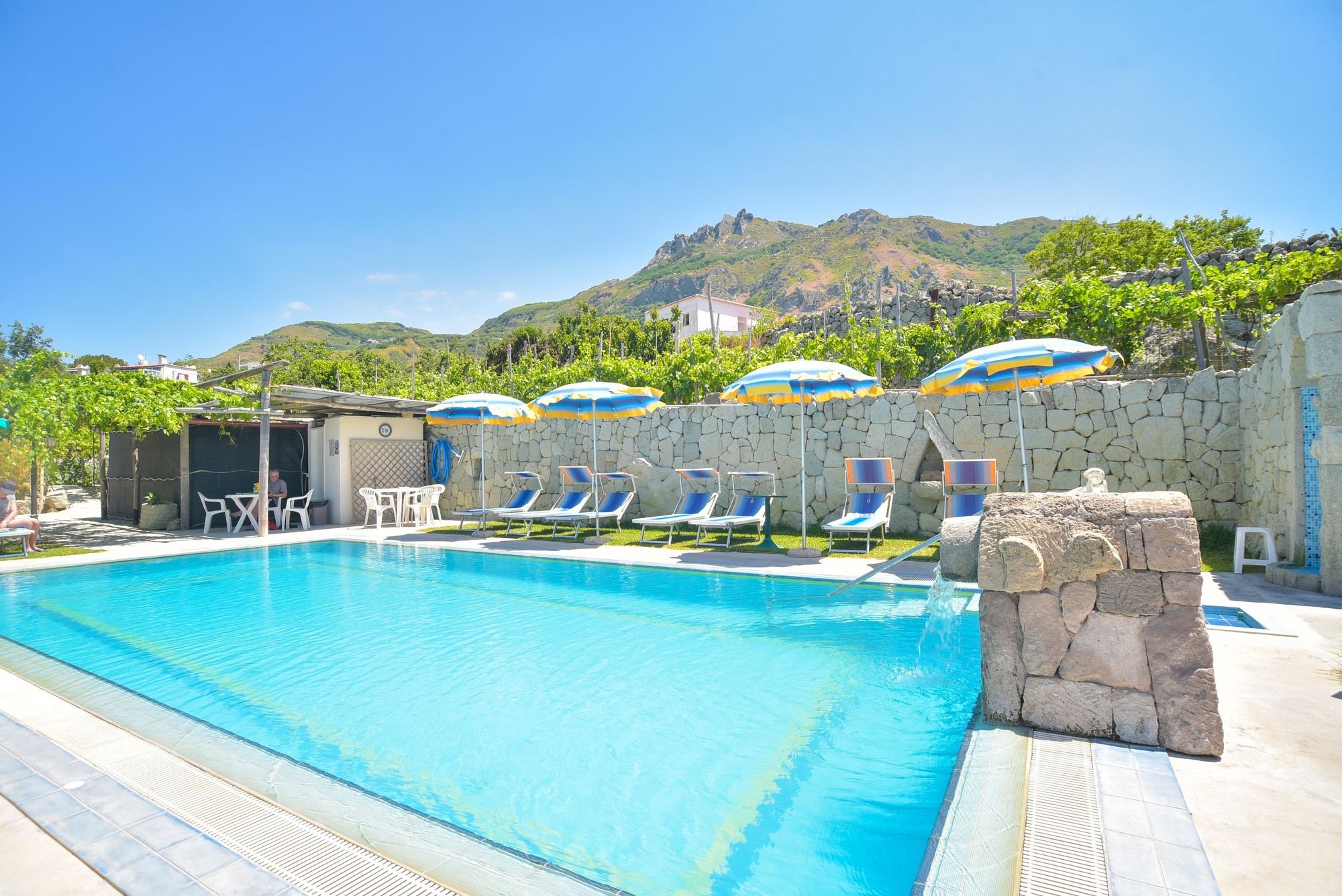 Фото Hotel Villa Cimmentorosso