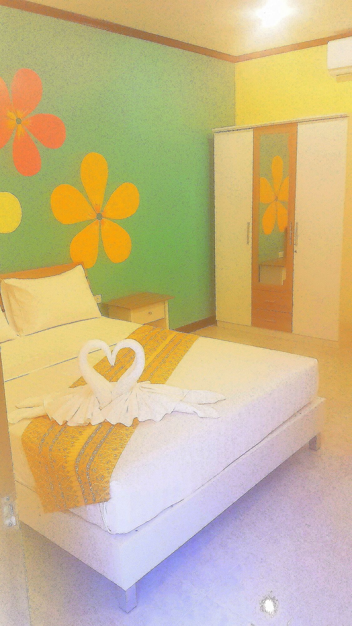 Фото Paradise Bungalows