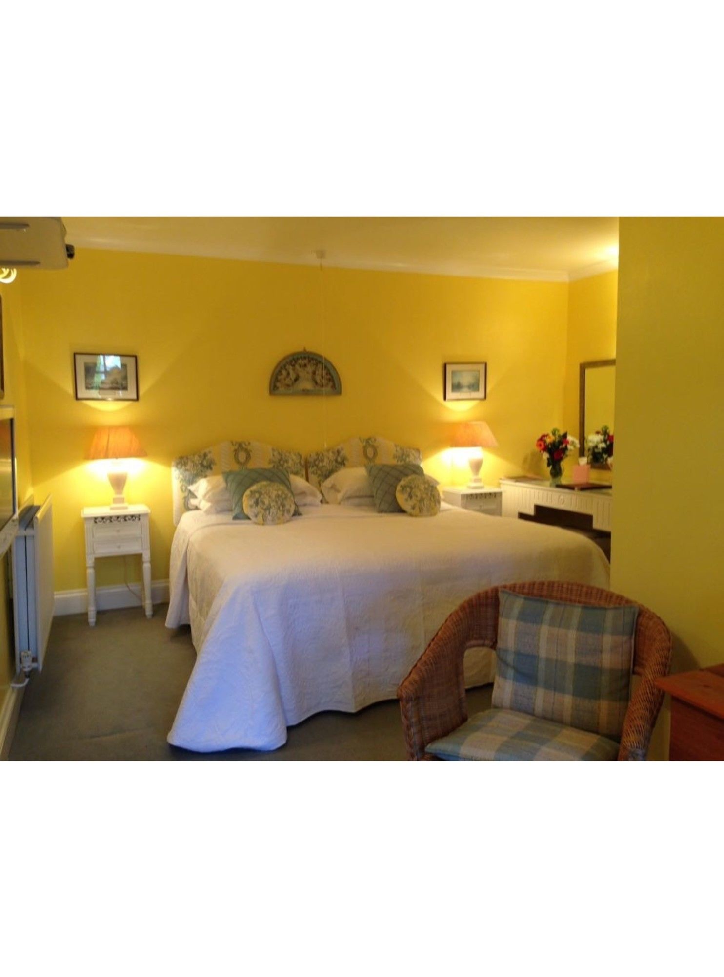 Фото Homelands Guest House