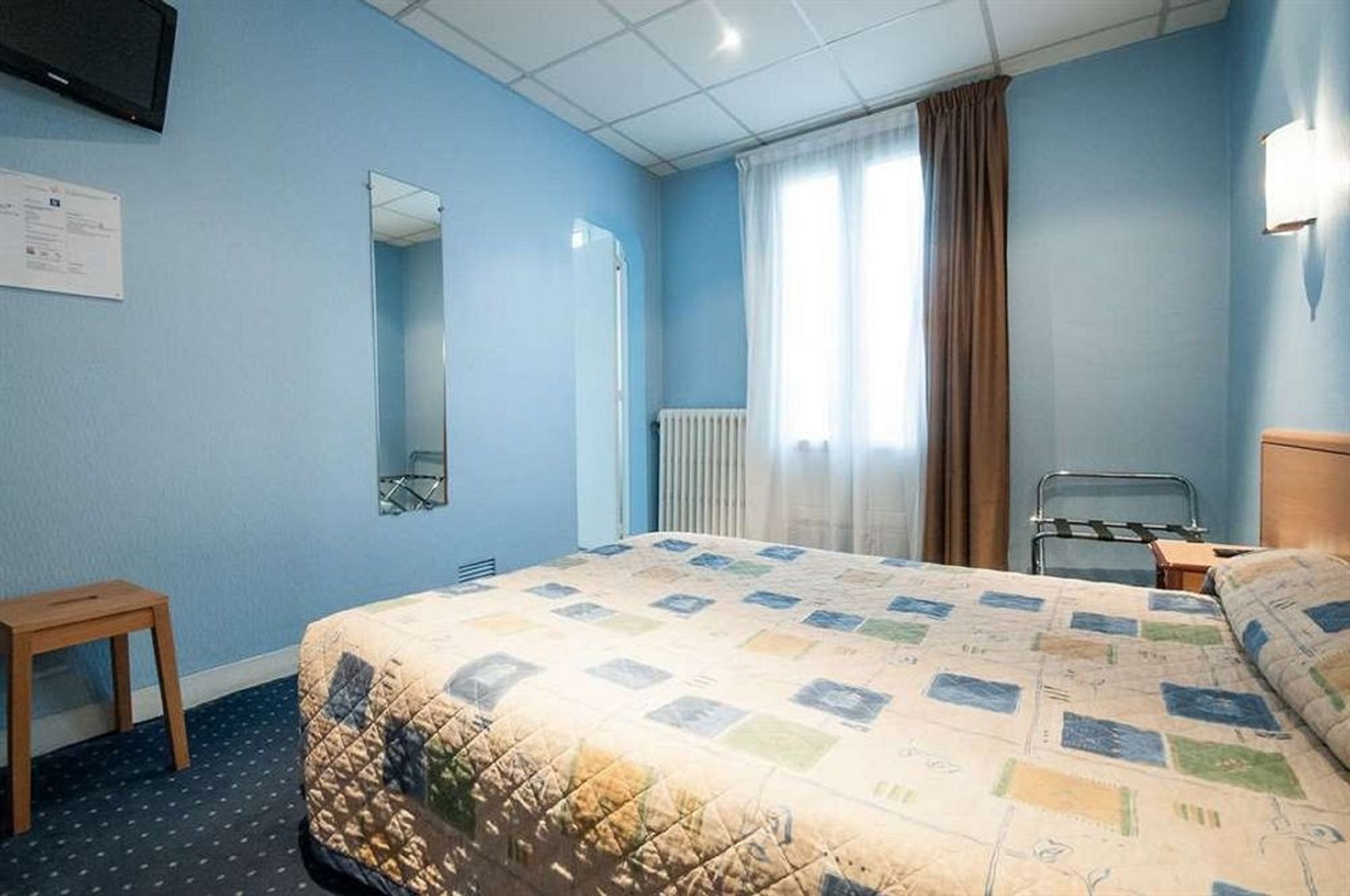 Фото Hotel Locomo