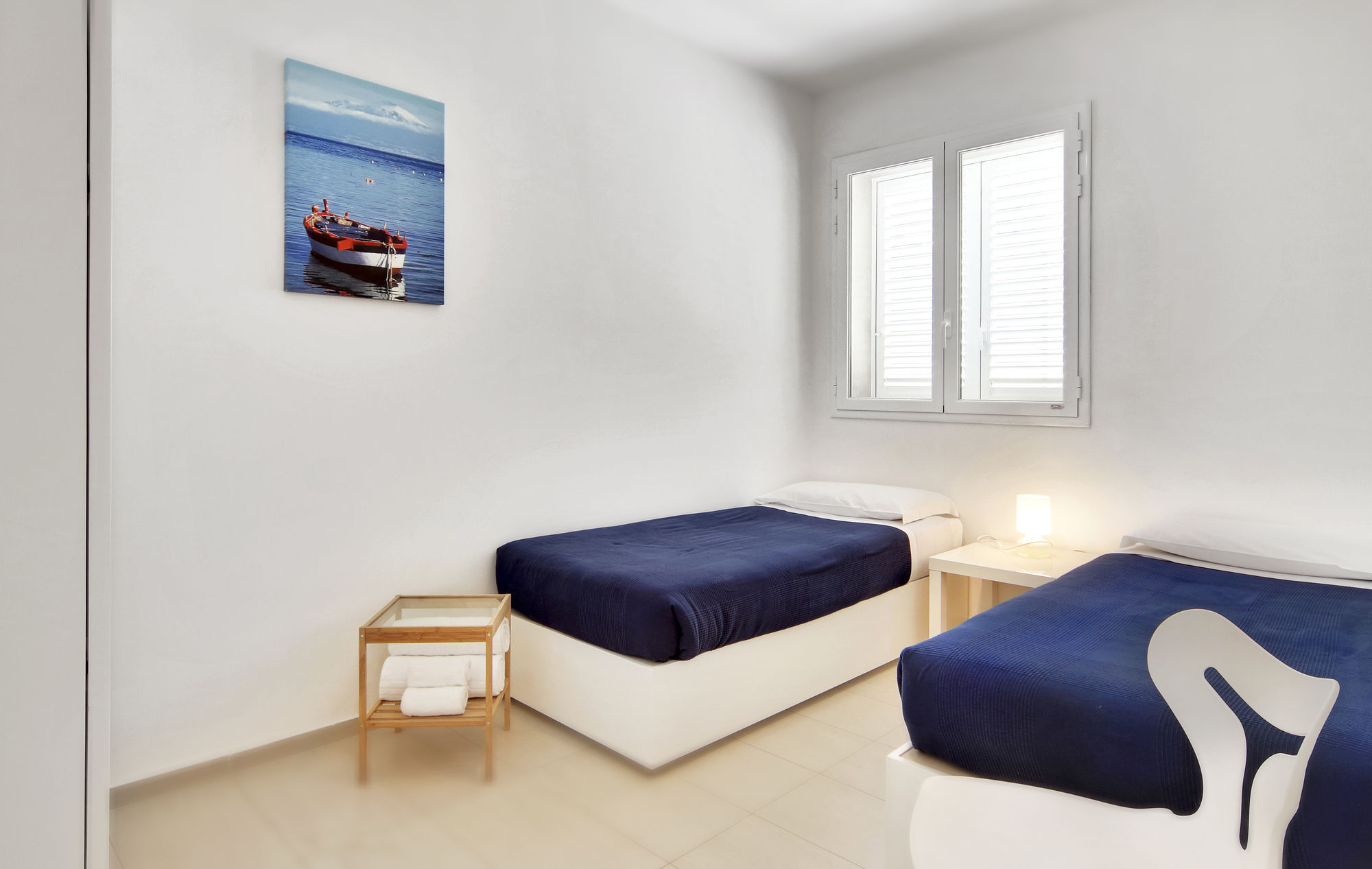 Фото Appartamenti Sud Est