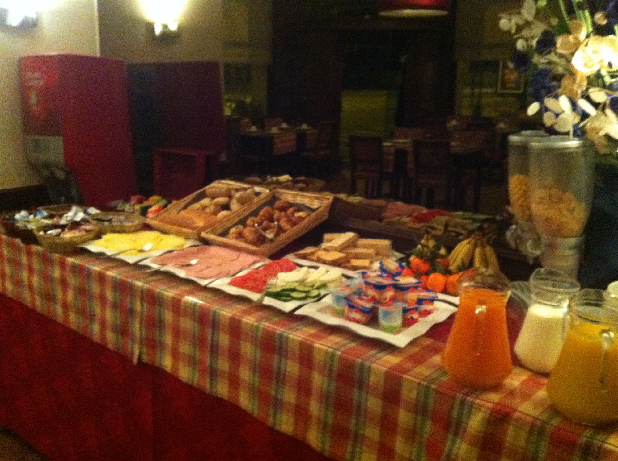 Фото Le Centenaire Brussels Expo