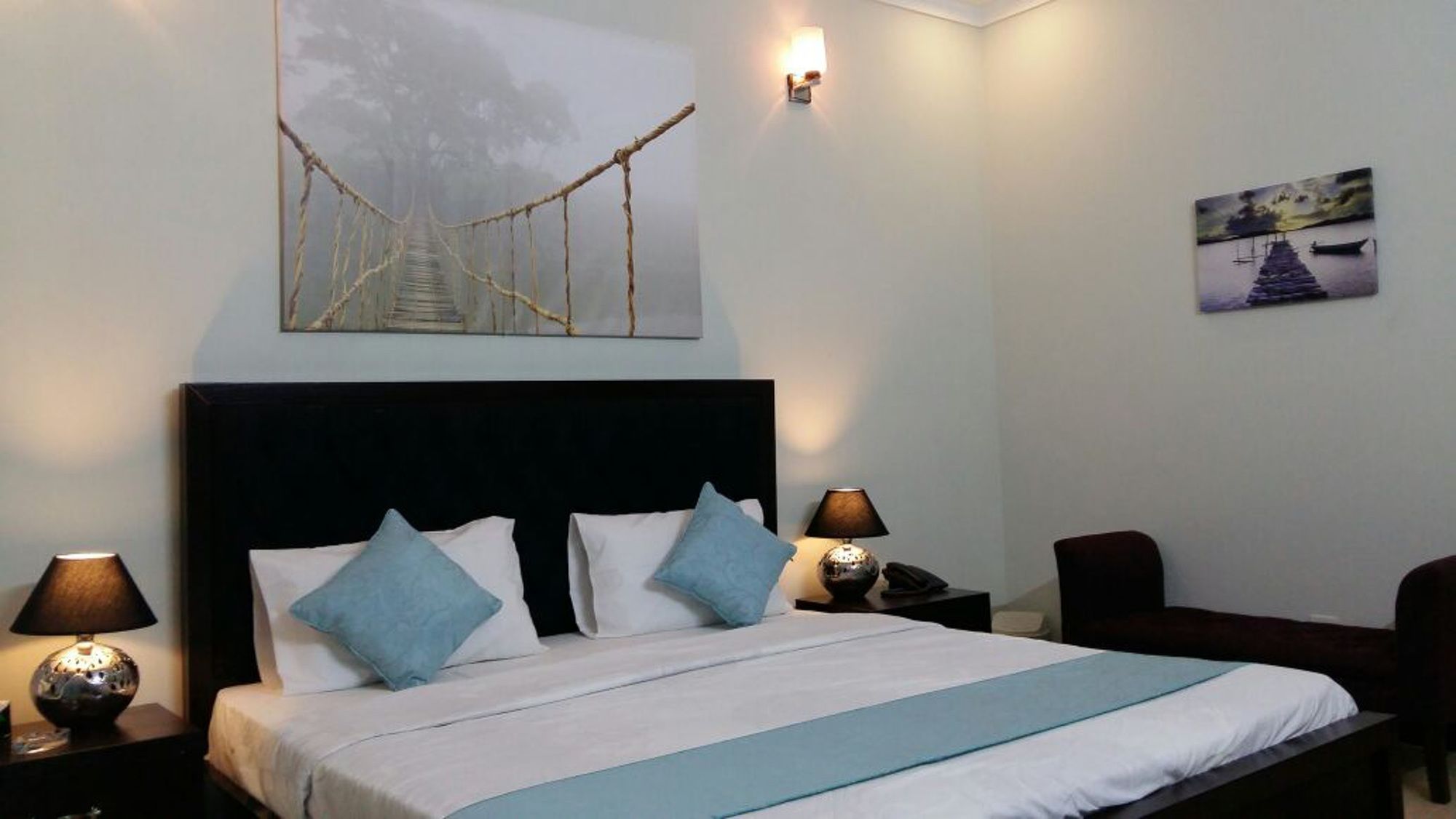 Фото Le Grand Residence