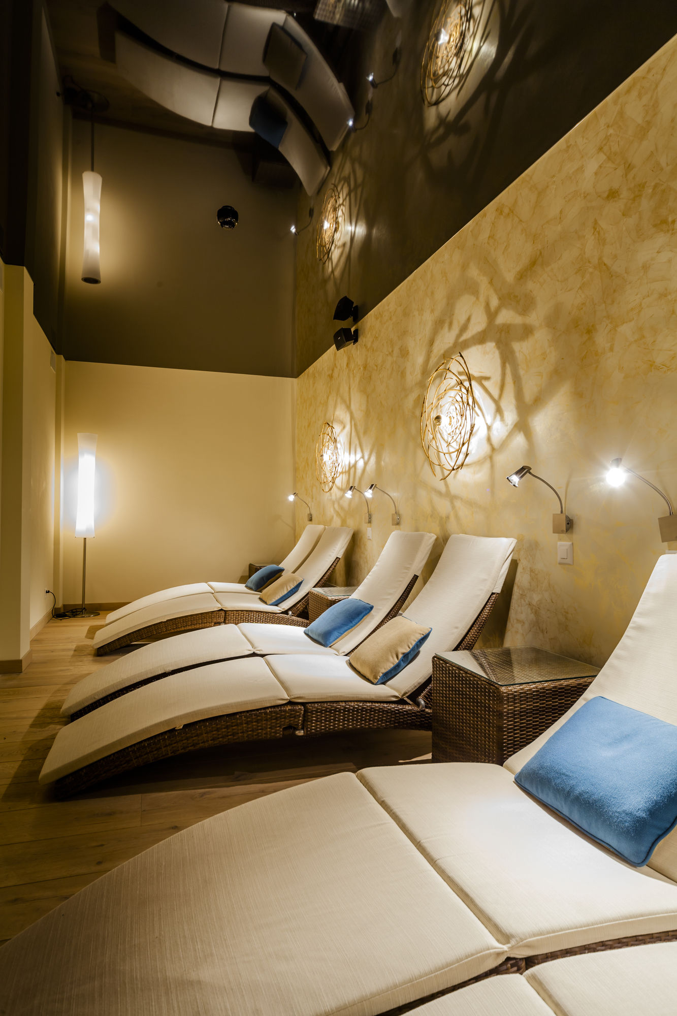 Фото Matthiol Serviced Apartments