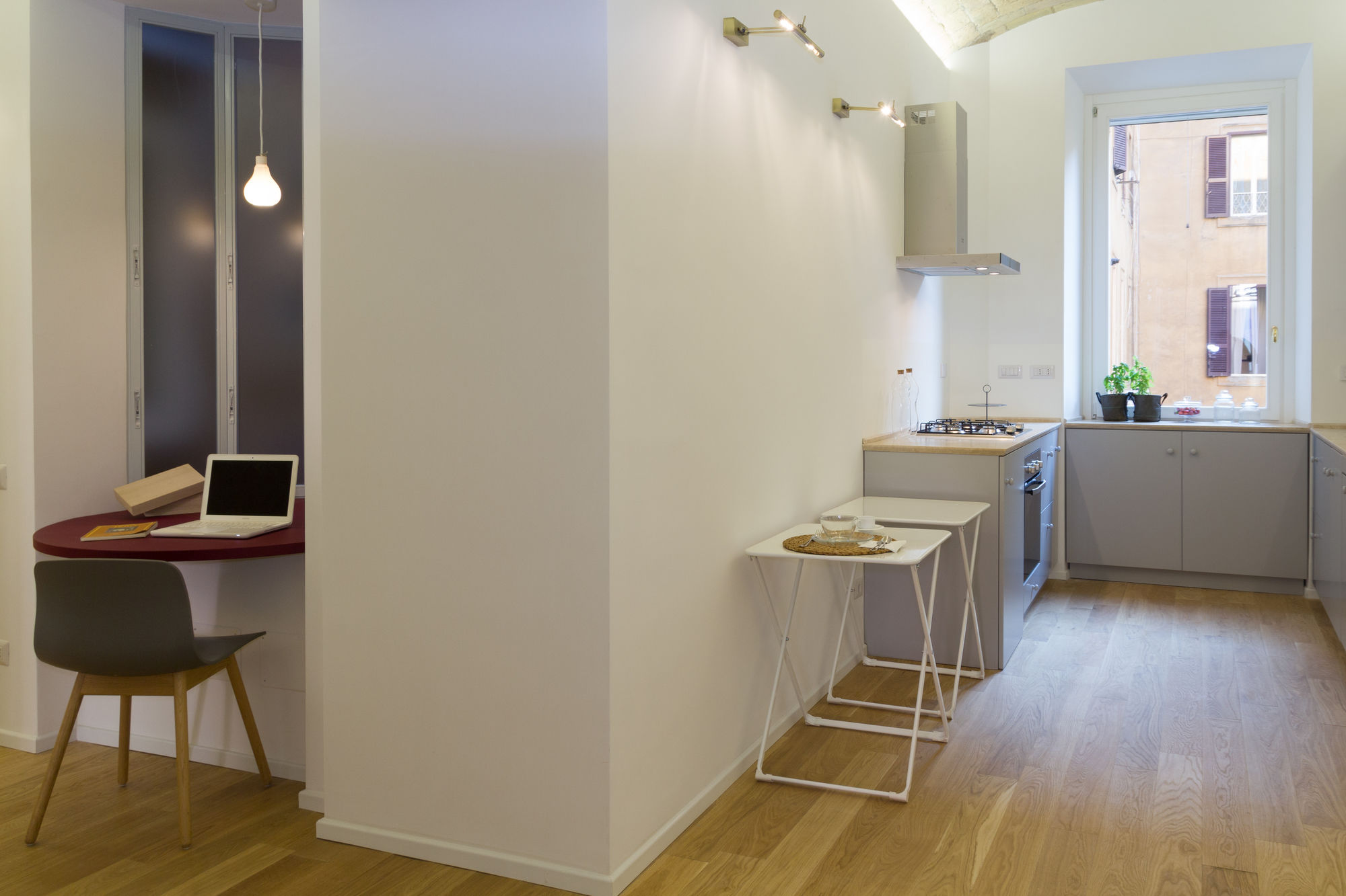 Фото La Casa di Iulia