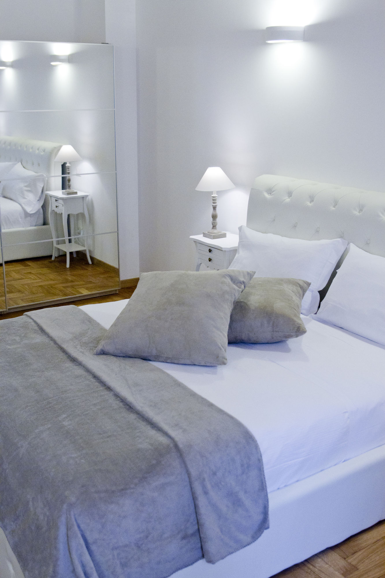 Фото 3 Inn Ripetta