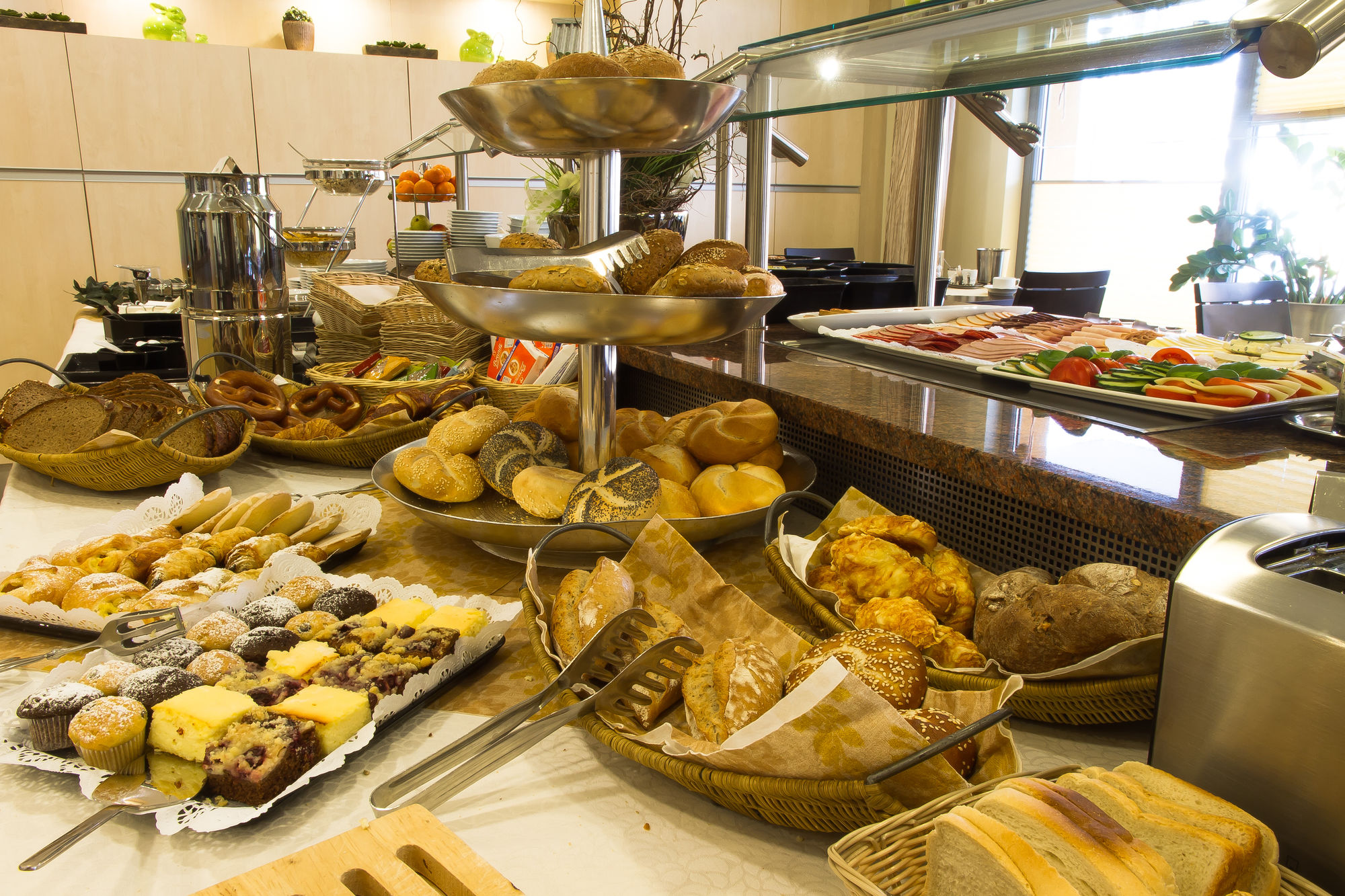 Фото Hotel Lindleinsmuhle