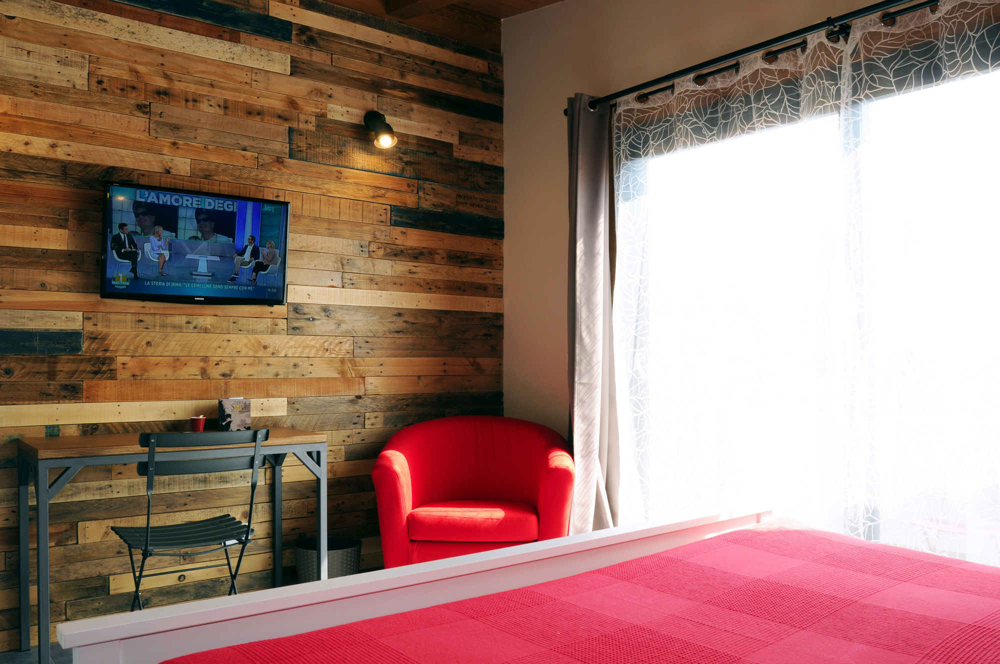 Фото TerraSole Bakery B&b