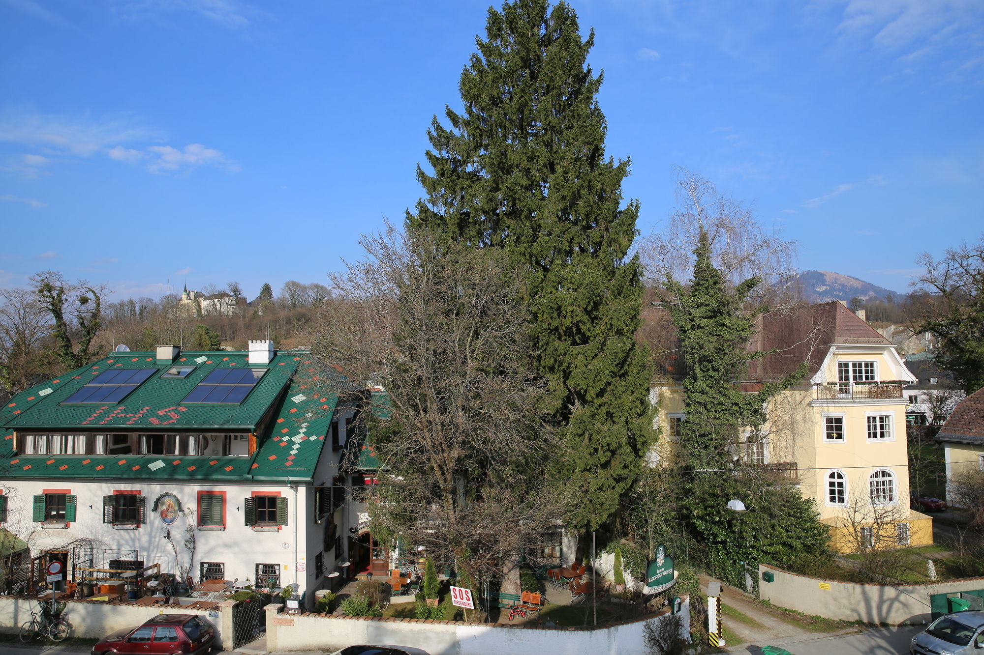 Фото Haus Wartenberg