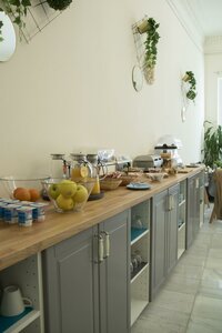 Хостел Alda Alborán Rooms