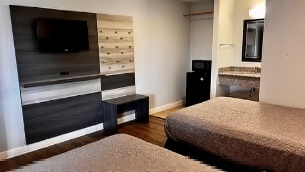 Фото Bay Breeze Inn