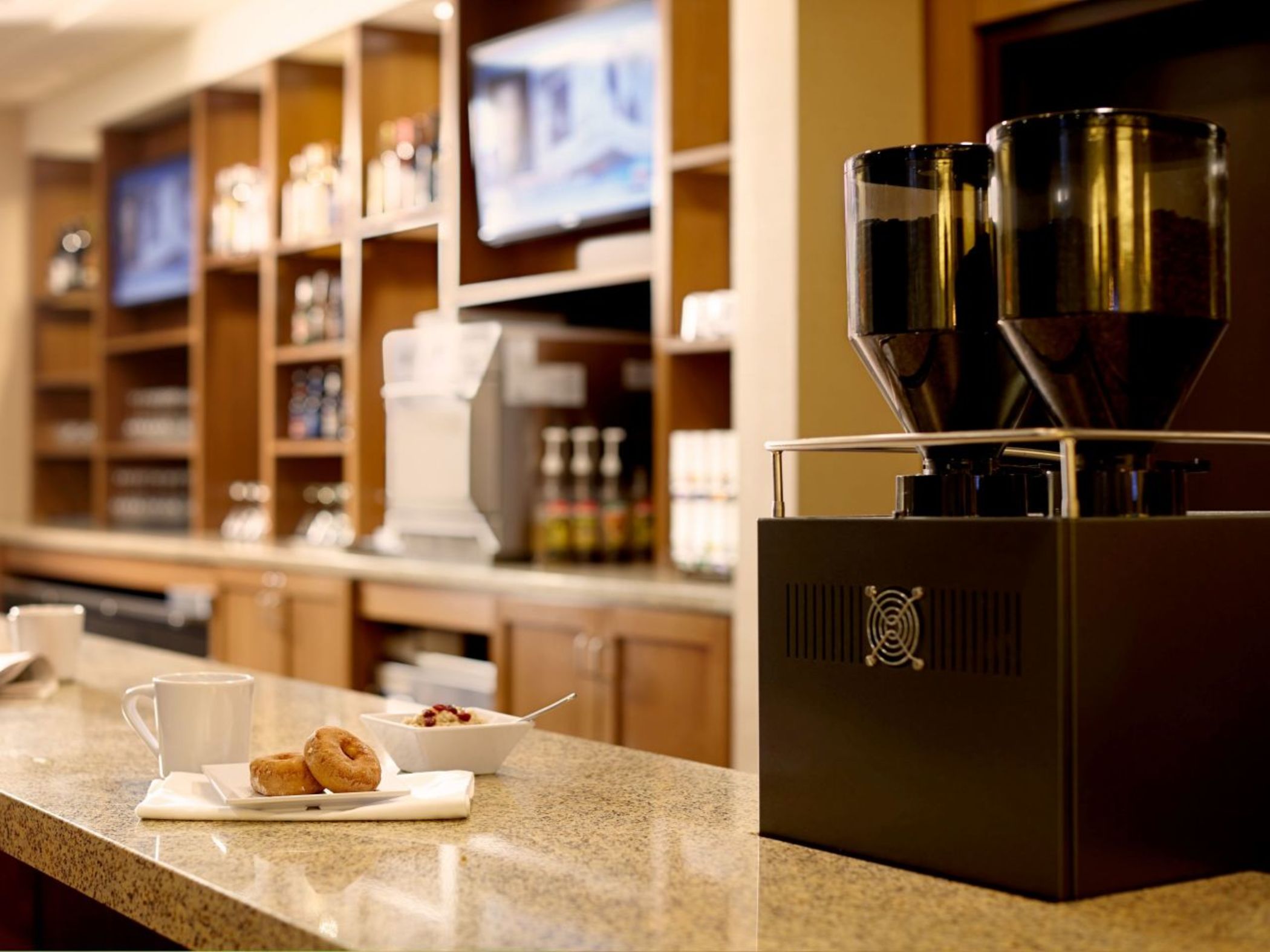 Фото Hyatt Place Ocean City Oceanfront