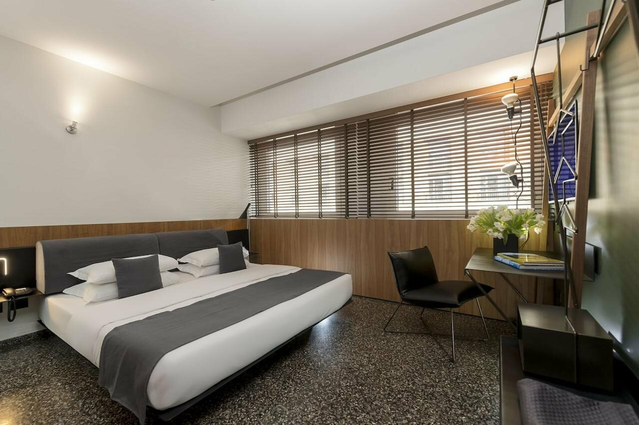 Фото Royal Bissolati