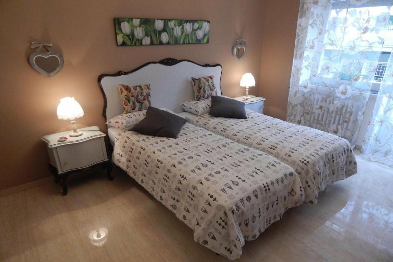 Фото Affittacamere Roma Centro, Musei Vaticani Rooms