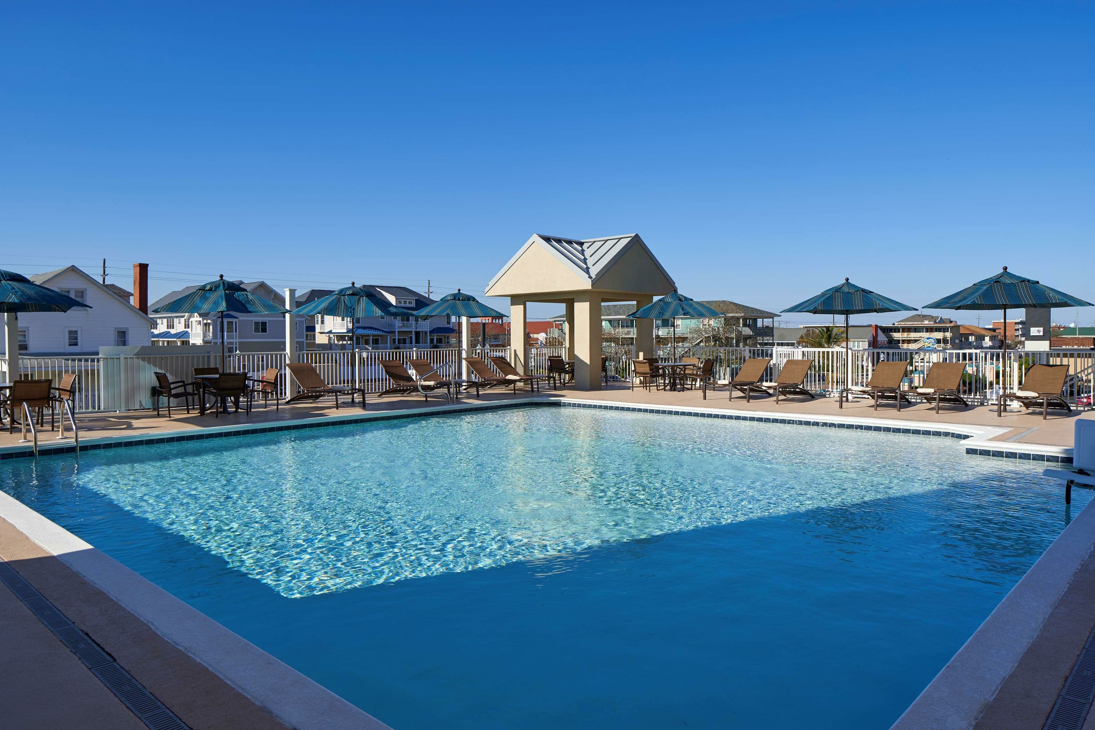 Фото Hyatt Place Ocean City Oceanfront
