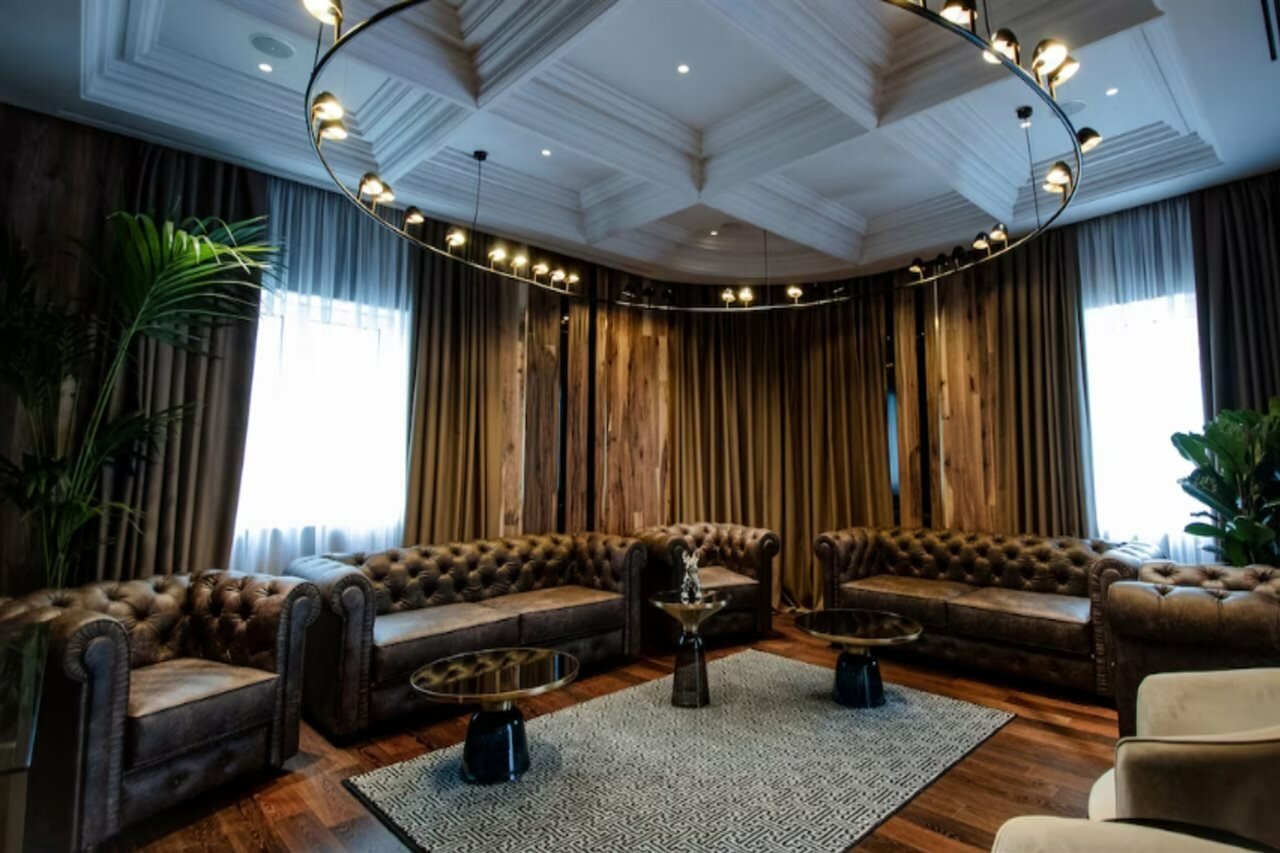 Фото The Crown Boutique Hotel & SPA