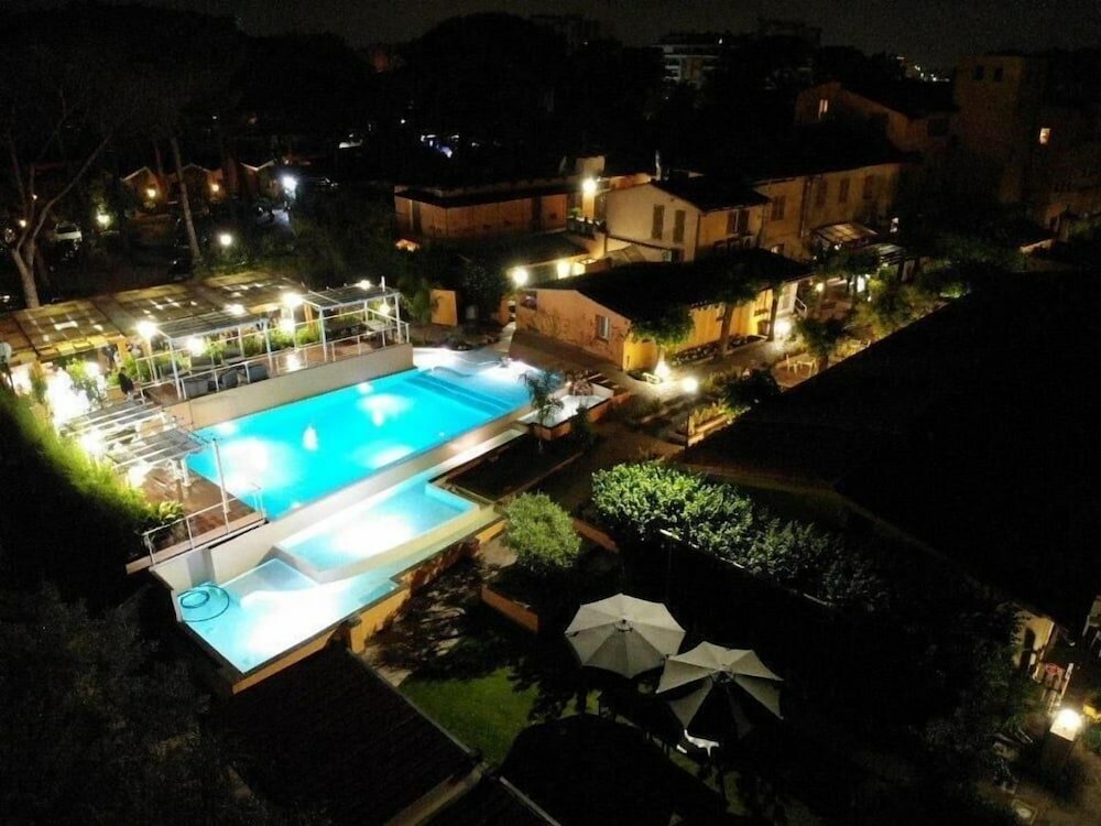 Фото Antica Locanda Palmieri