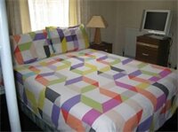 Фото Nova Apartments