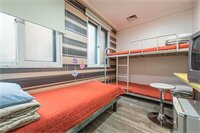 Фото Hostel Korea Original