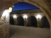 Фото Relais Cimillà