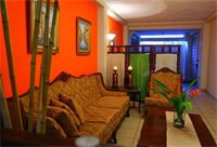 Фото Hotel Tazumal House