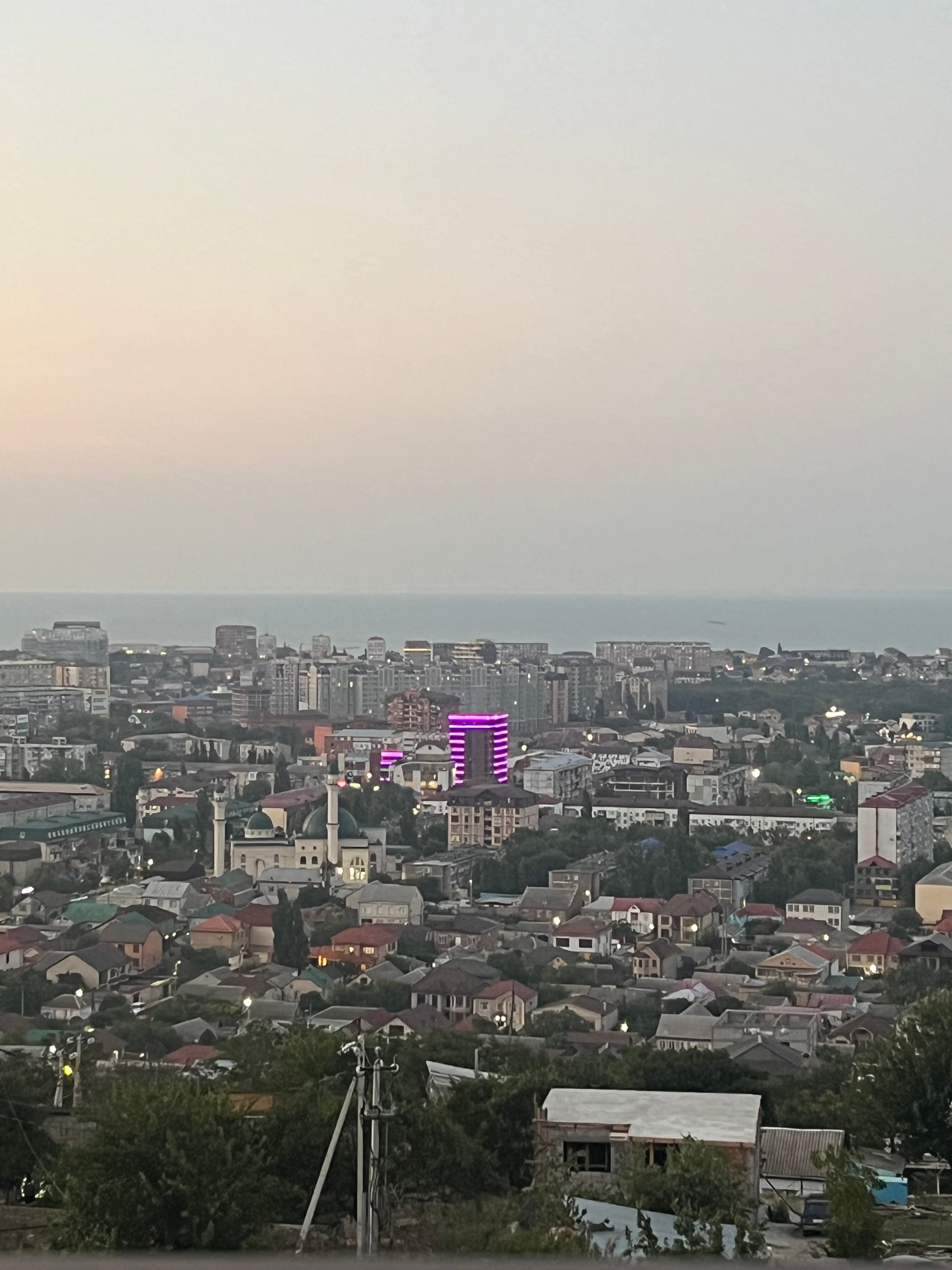 Фото В Тарках