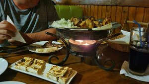 Harhevnya (село Морское, переулок Маяковского, 1), cafe