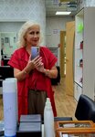 Parikmakherskaya dlya Vas (Sovetskaya ulitsa, 5В), peluquería