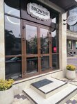 Brownie (Tankaeva Street, 56), coffee shop