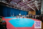 Mk taekwondo club (Moscow, Stasovoy Street, 4), sports club