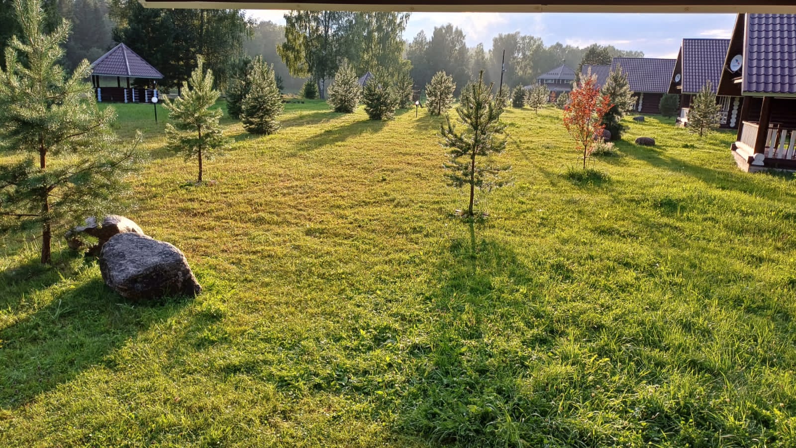 Фото Верхнее Никольское