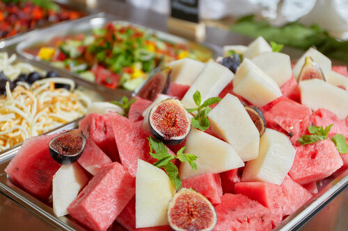 Гостиница Гаруда Бич Виллидж в Сухуме