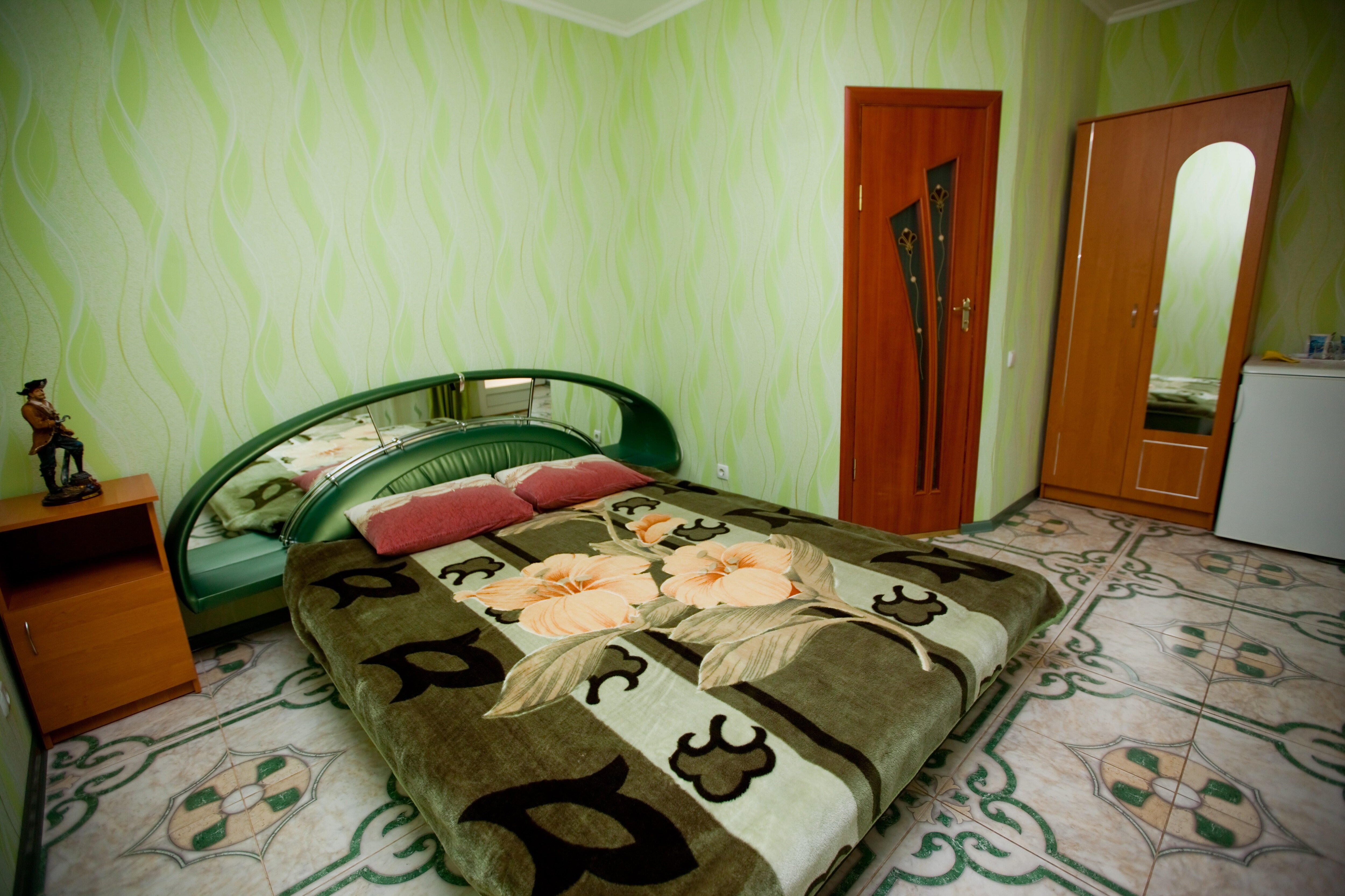 Фото Магнолия