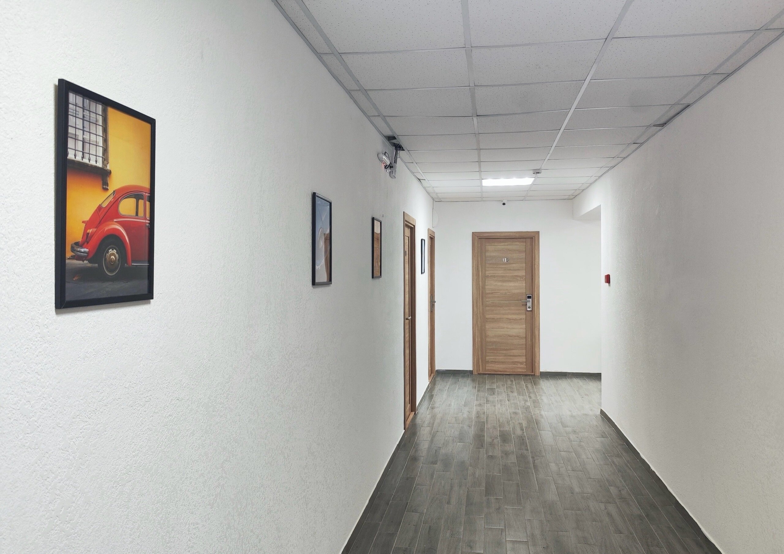 Фото Поветлужье