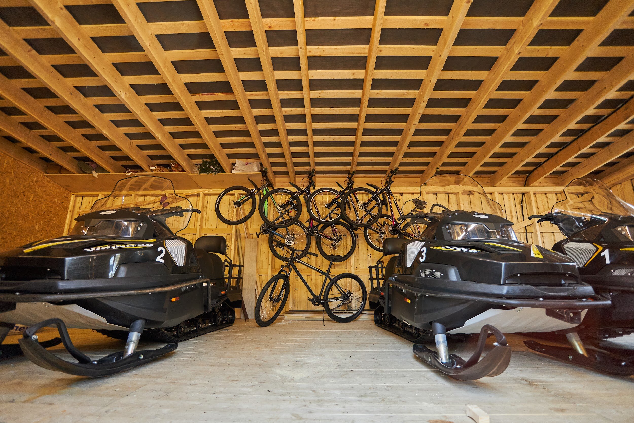 Фото Талео Хоум