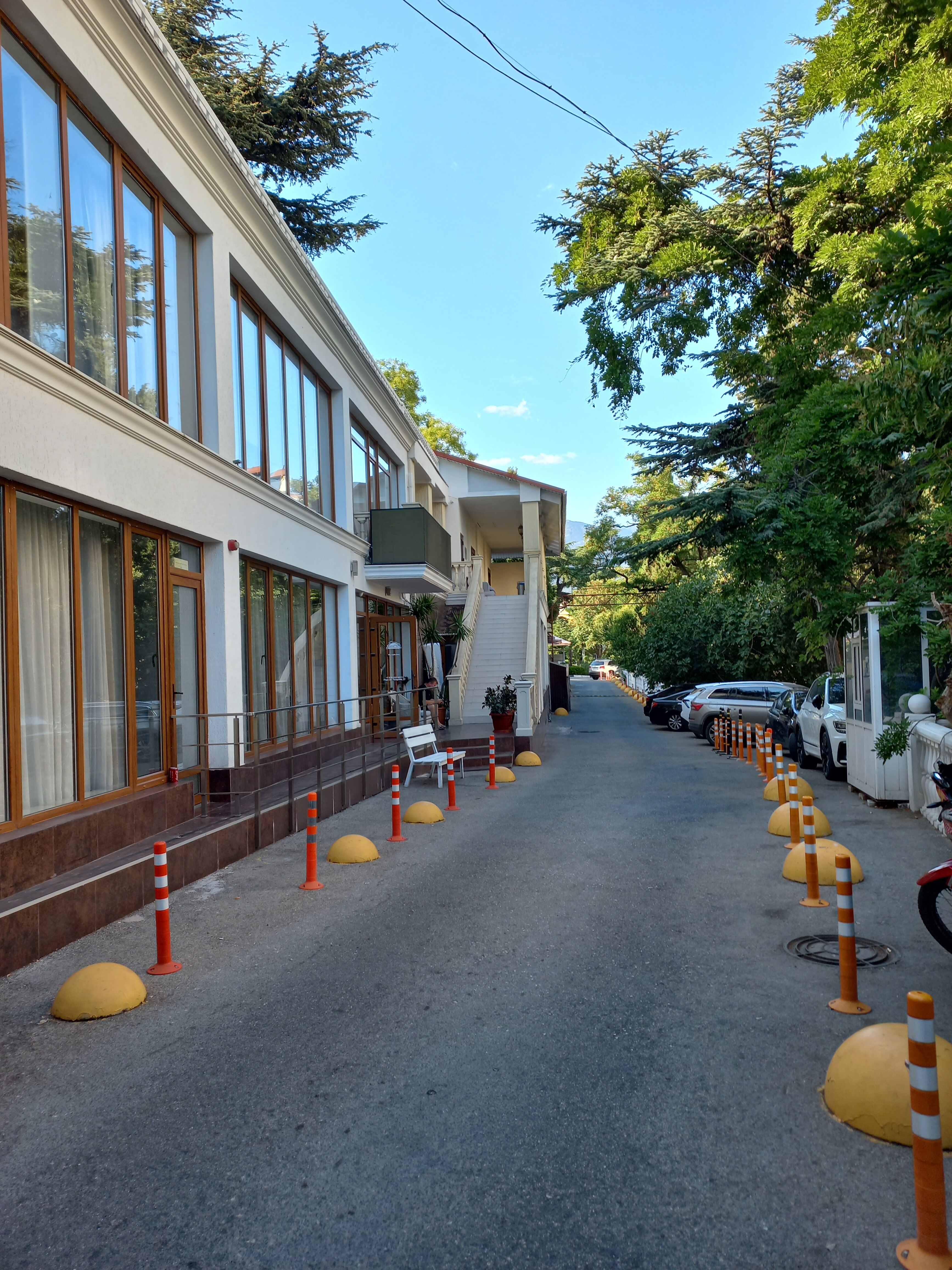 Фото Сан Сити