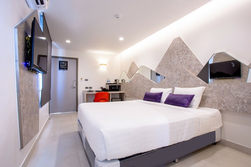 Фото Cubic Pratunam