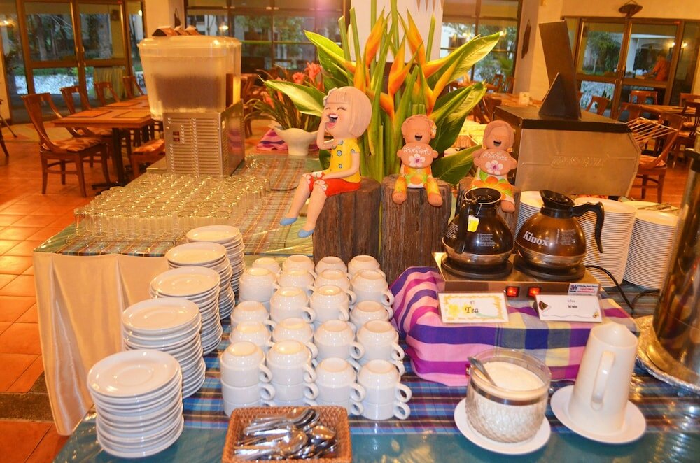 Фото Pung-waan Resort & SPA Kanchanaburi