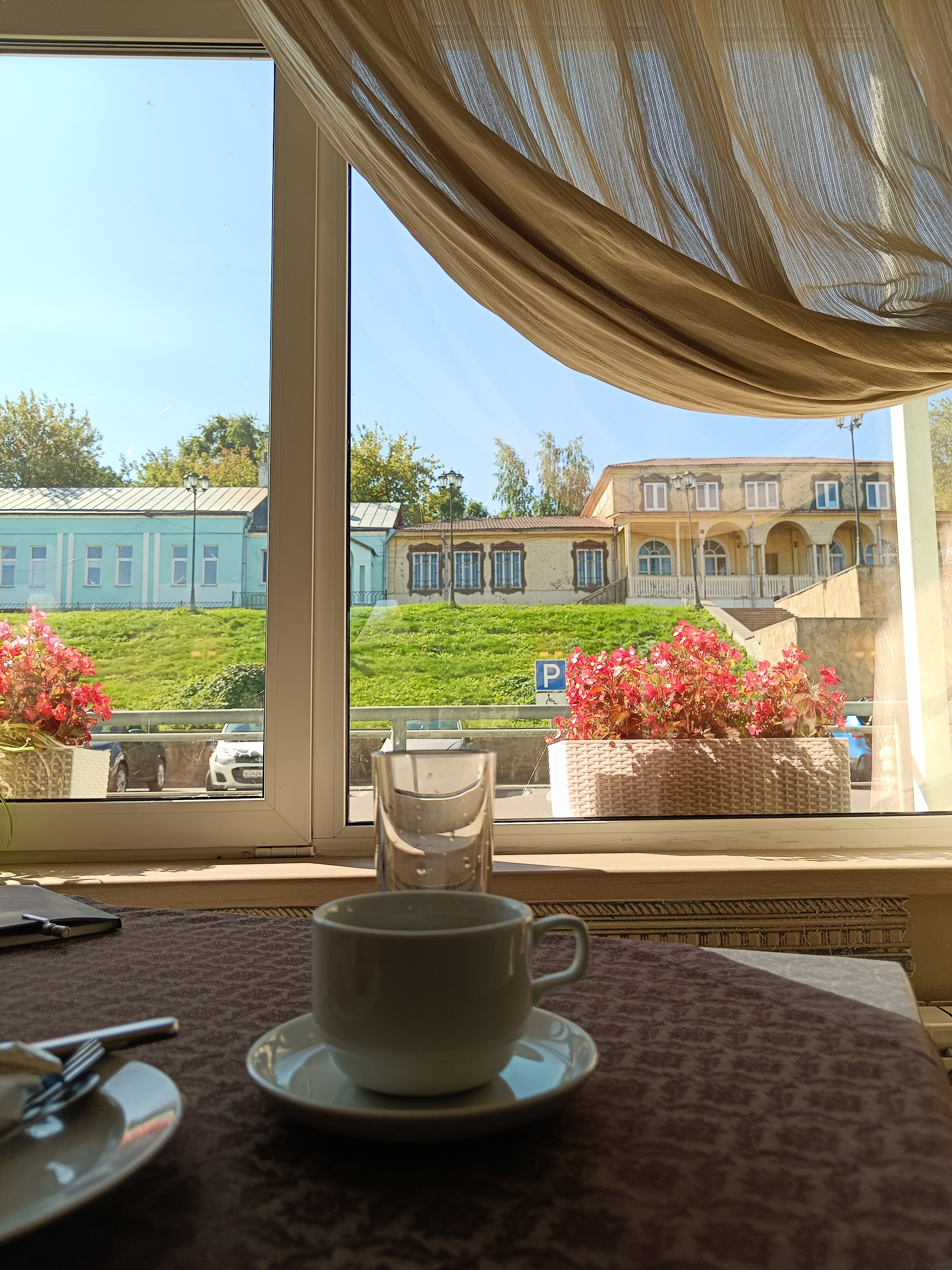 Фото 40-й Меридиан Арбат