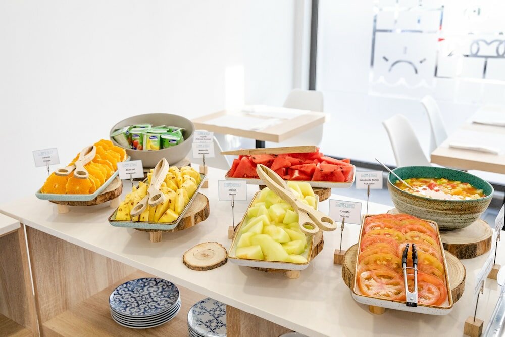 Фото Hotel Cidade de Olhão